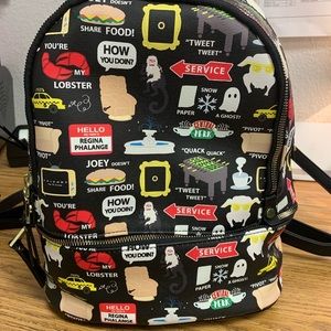FRIENDS Backpack